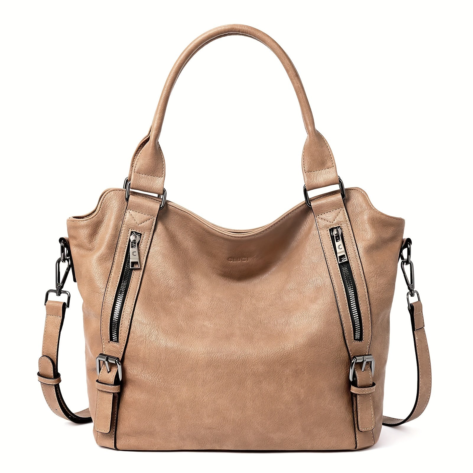 Marcella | The bag you grab every day