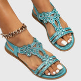 Cadence - Elegant Orthopaedic Sandals