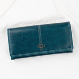 Noemie™ | Trendy Bifold Wallet