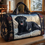 Janelle | Weicher Handgefertigter Reisetasche