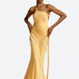Isabella | Luxurious Long Dress