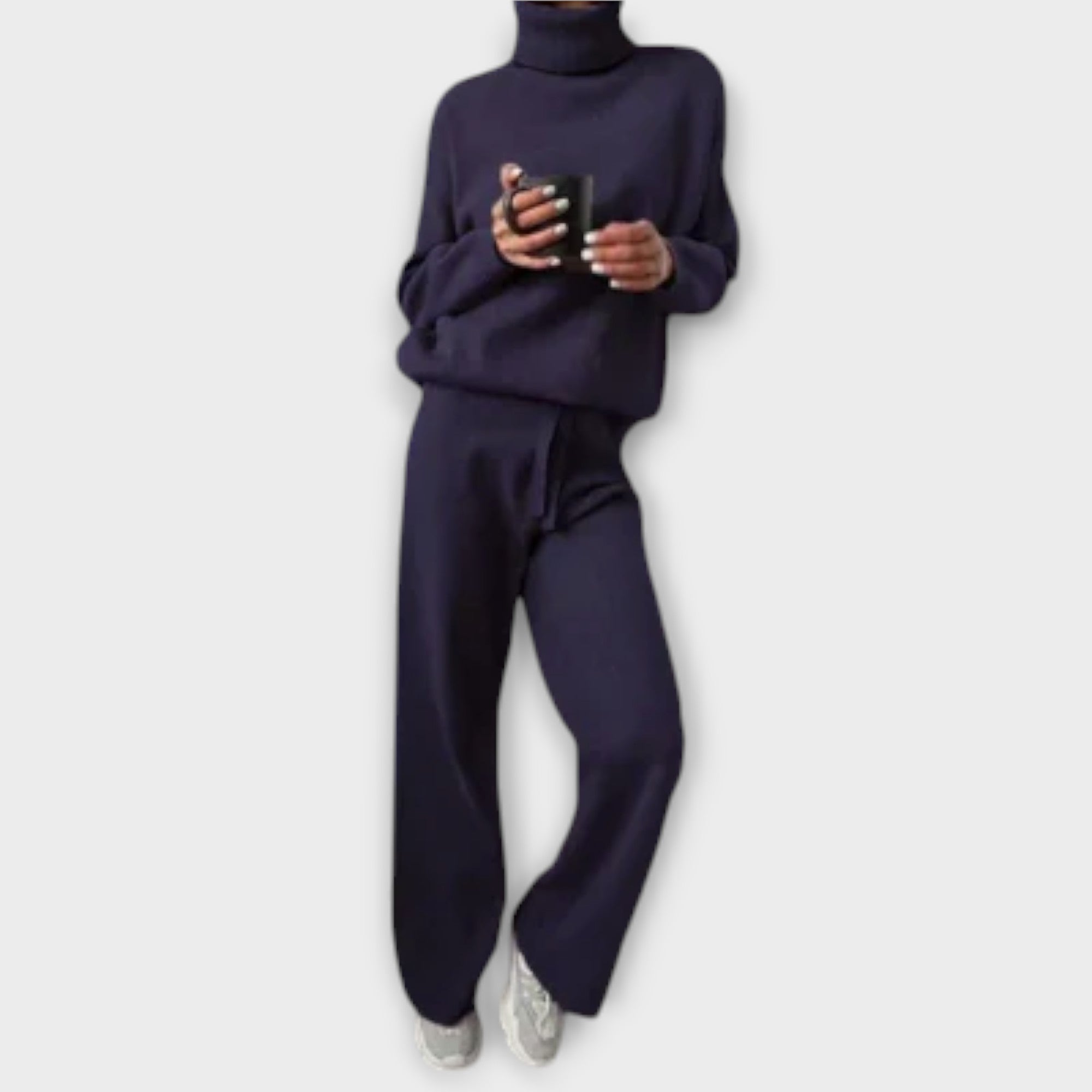 Teresa - Loungewear Set