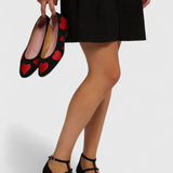 Lyn | Orthopaedic Heels