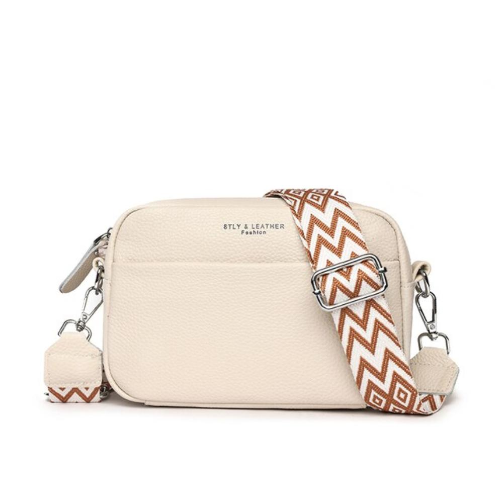 Margot™ | Timeless Crossbody Bag