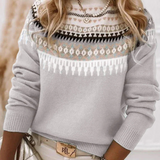 MADISON KNITTED JUMPER