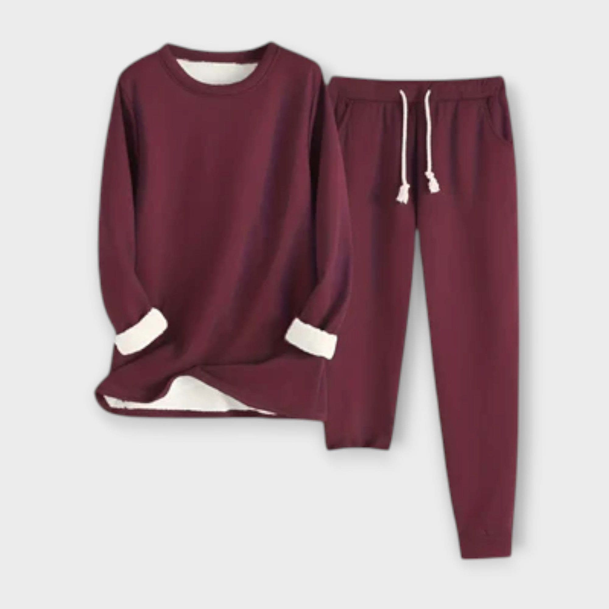 Mi - Thermal Wool Set