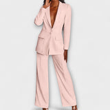 Fernanda - Elegant Women's Suit