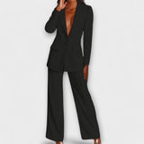 Fernanda - Elegant Women's Suit