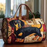 Eloise | Weich Reisetasche Handgemacht