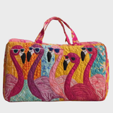 Luella | Weich Gepäck Tasche Handgemacht