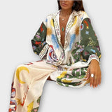 Estela - Elegant Two-Piece Set