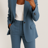 Brenda - Timeless Suit Set