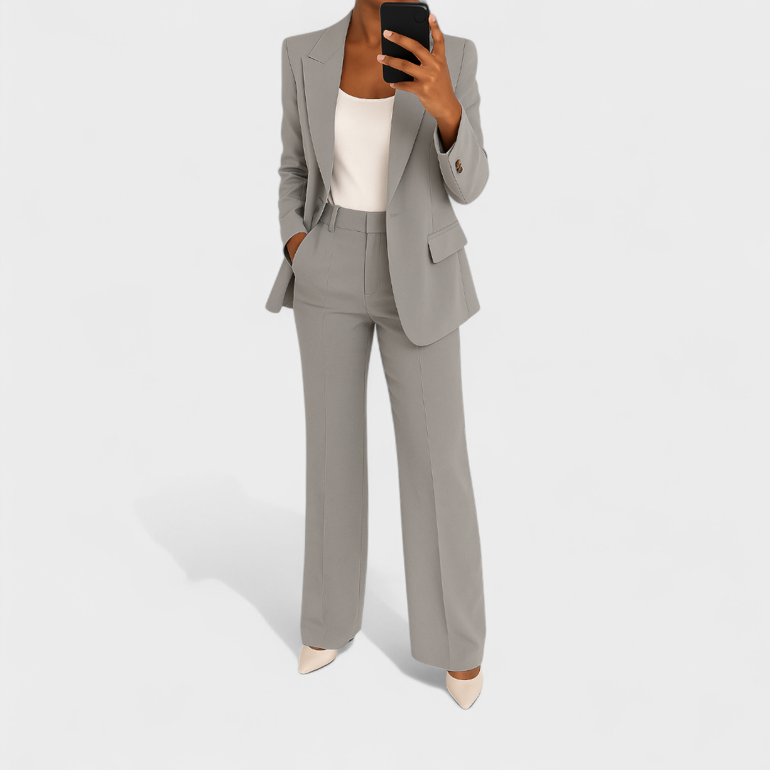 Francisca - Elegant Suit