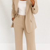 Brenda - Timeless Suit Set