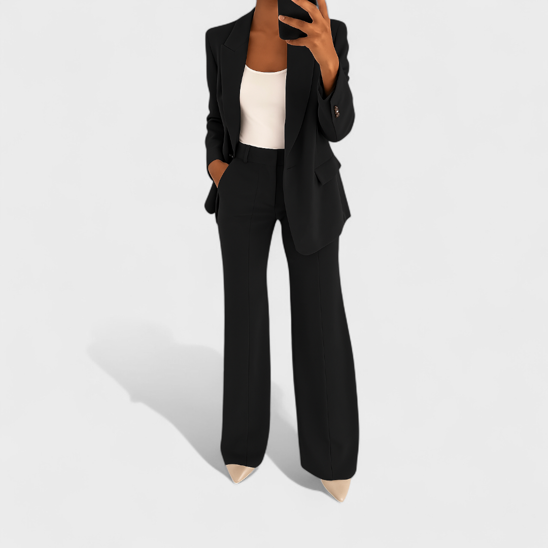 Francisca - Elegant Suit