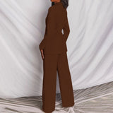 Lara - Elegant Blazer and Trousers