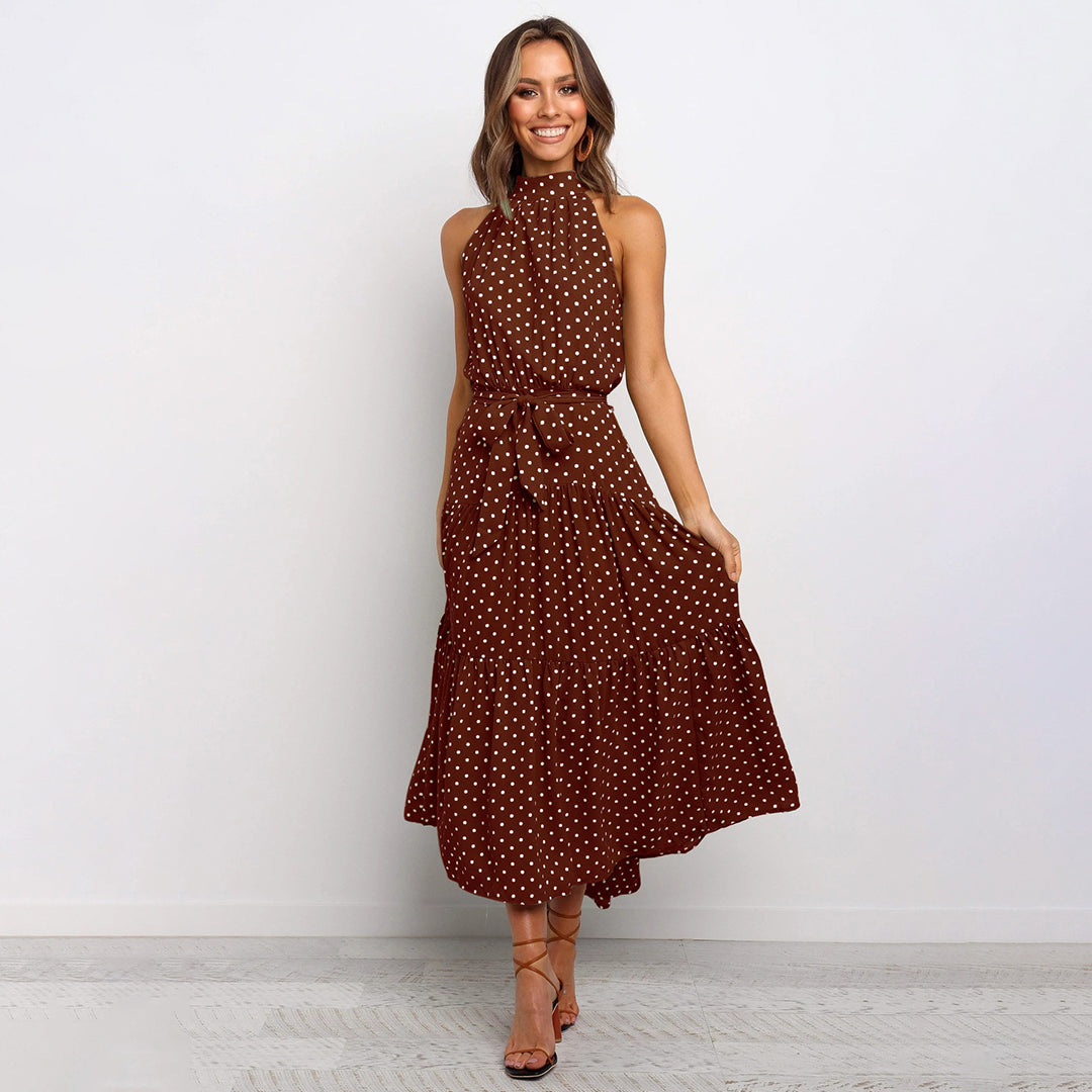 Elvira | Long Dress