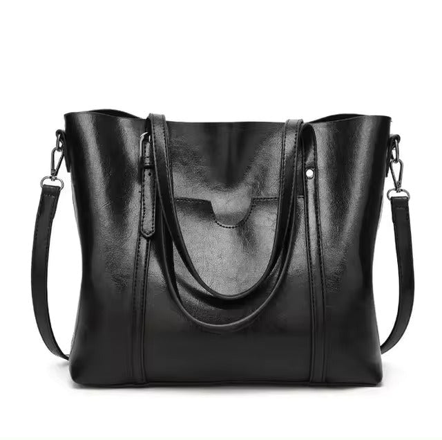 Jennifer™ | Luxury Leather Bag