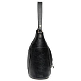 Wendy™ | Leather Fringe Bag