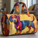 Callie | Weicher Handgefertigter Reisetasche