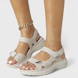 Heidi - Elegant Orthopaedic Sandals