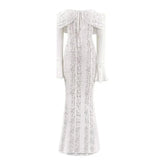 Maïa | Maxi Dress