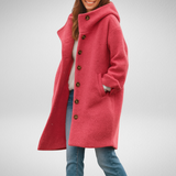 Sofia - Comfortable Everyday Coat