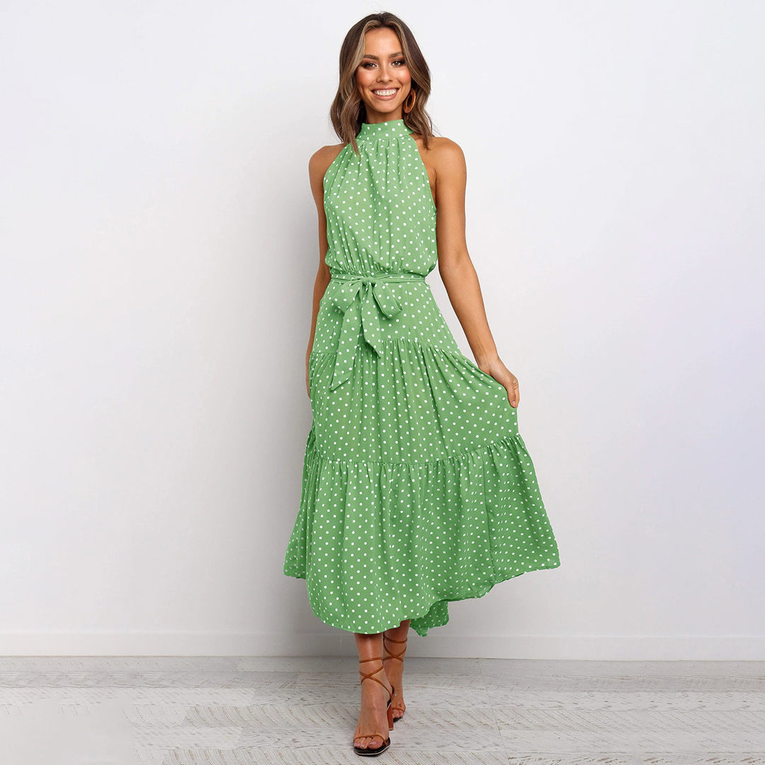 Elvira | Long Dress