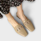 Monika - Slipper