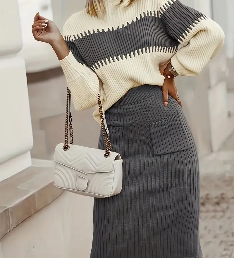 Magda - Autumn Set