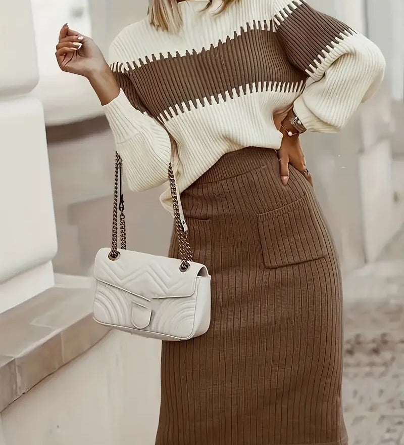 Magda - Autumn Set