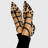 Lyn | Orthopaedic Heels