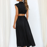 Yrsa | Lightweight Summer Dress
