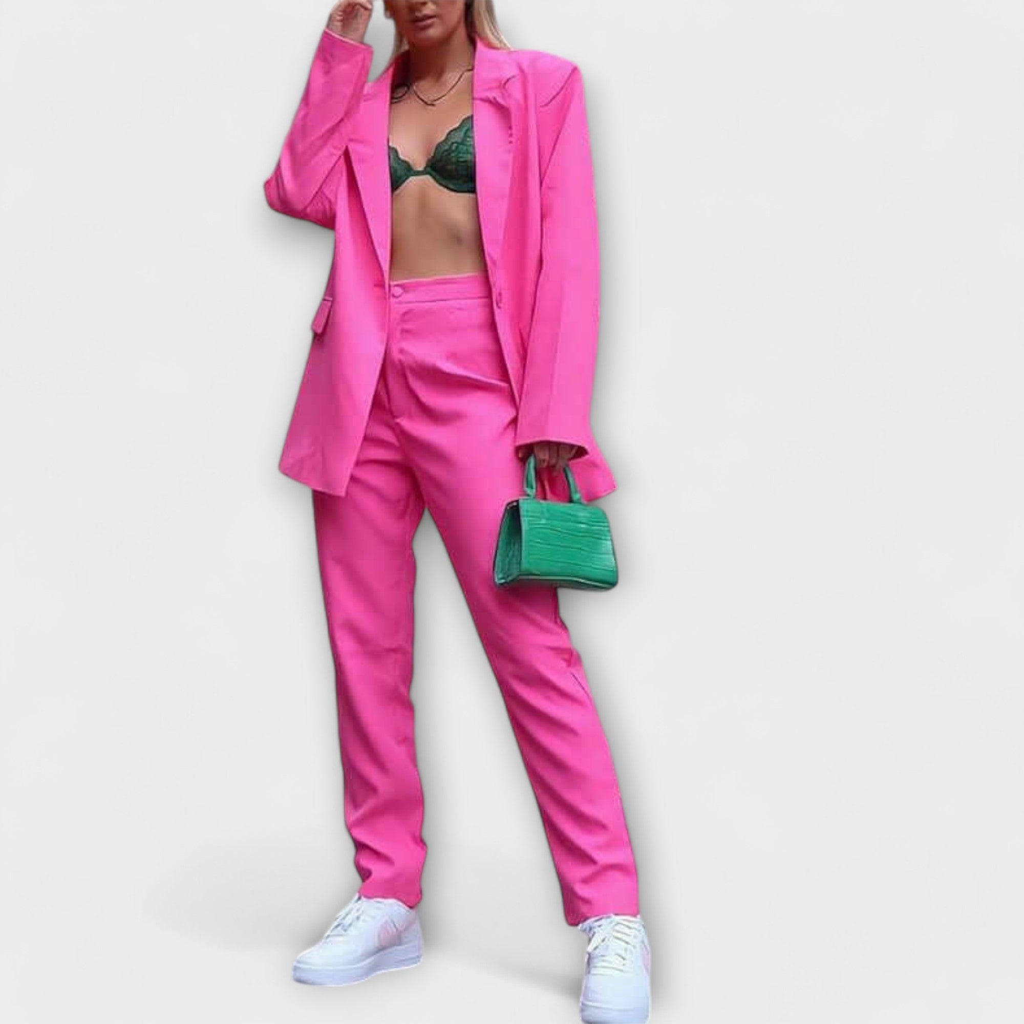 Fernanda - Elegant Women's Suit