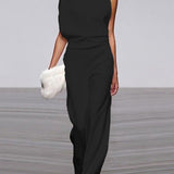Gabriela - Style and Comfort in One Look