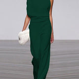 Gabriela - Style and Comfort in One Look