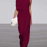 Gabriela - Style and Comfort in One Look