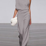 Gabriela - Style and Comfort in One Look