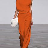 Gabriela - Style and Comfort in One Look