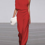 Gabriela - Style and Comfort in One Look