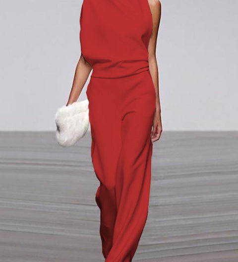 Gabriela - Style and Comfort in One Look
