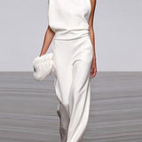 Gabriela - Style and Comfort in One Look