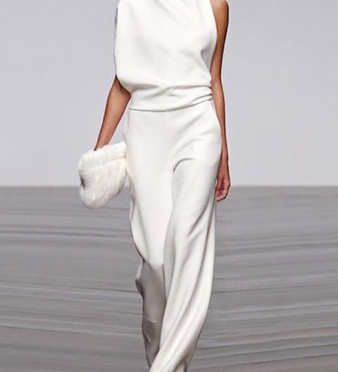 Gabriela - Style and Comfort in One Look