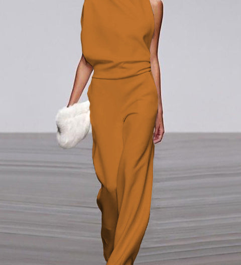 Gabriela - Style and Comfort in One Look