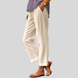 Vayla - Classic Relaxed Trousers