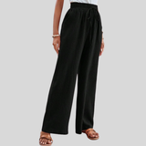 Zeva - Lightweight Casual Trousers