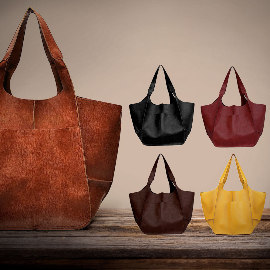 Melissa™ | Timeless Vintage Bag