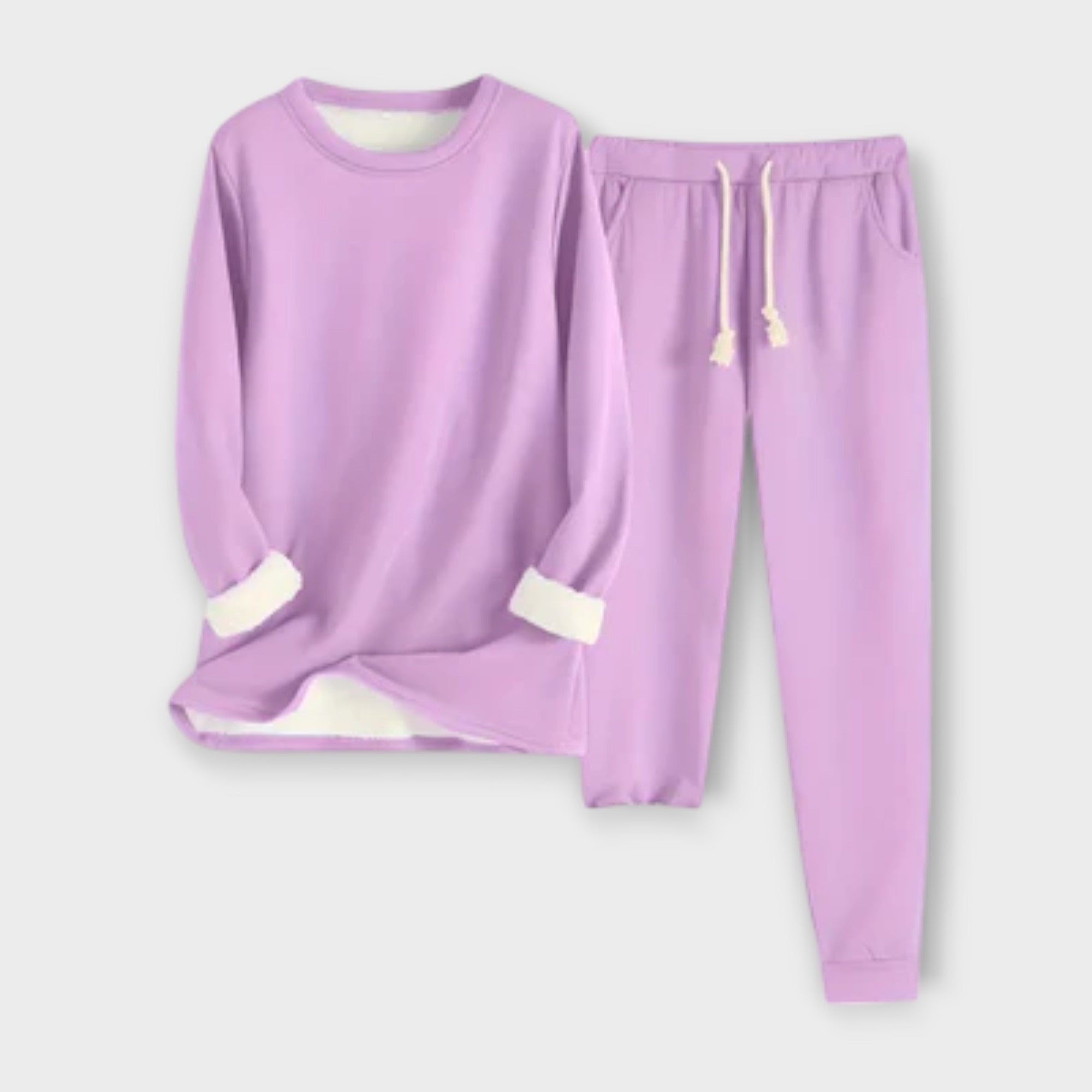 Mi - Thermal Wool Set