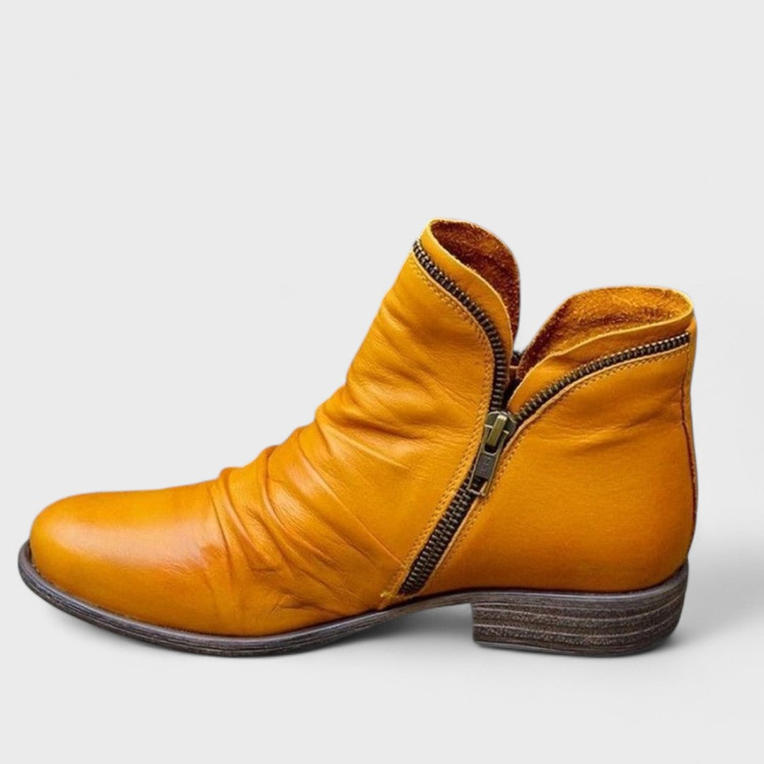 Claudia - Elegant and Comfortable Orthopaedic Boots