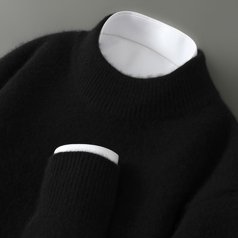100% Cashmere